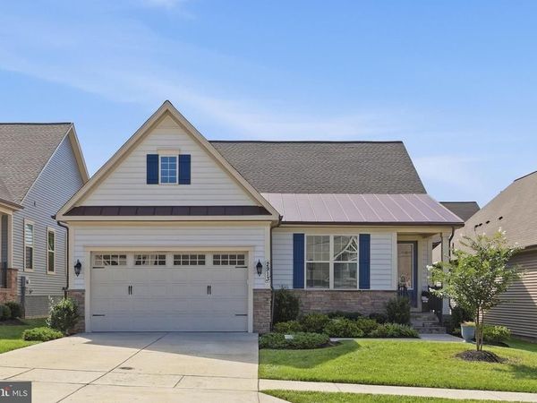 2913 HERB GARDEN DRIVE, FREDERICK, MD 21704