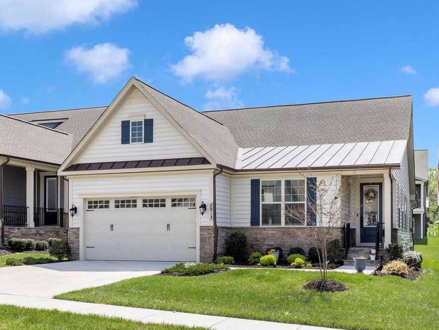 2913 Herb Garden Drive, Frederick, MD 21704 Main Photo