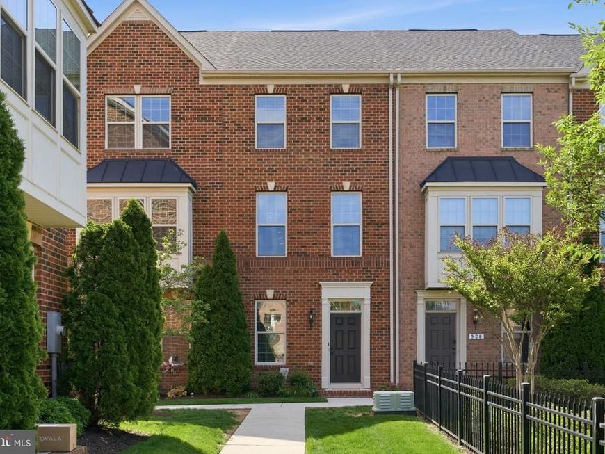 928 S Macon Street , Baltimore, MD 21224 Main Photo