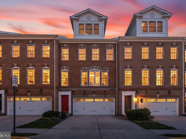 7897 CARBONDALE WAY, SPRINGFIELD, VA 22153