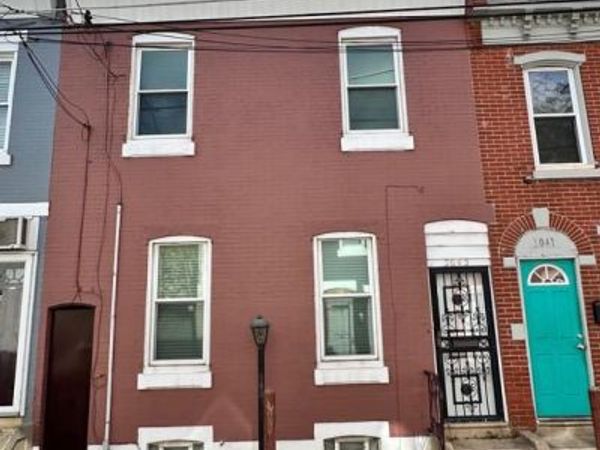 3043 CORAL STREET , PHILADELPHIA, PA 19134