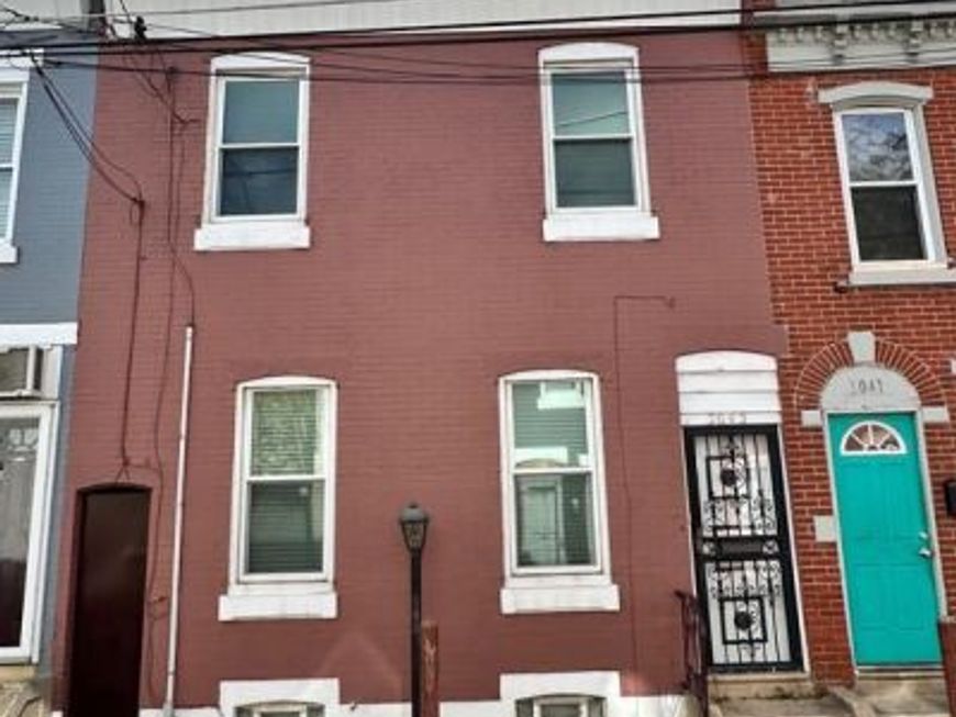 3043 Coral Street, Philadelphia, PA 19134 Main Photo