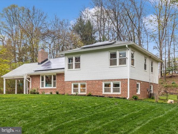 6510 PANORAMA DRIVE, SYKESVILLE, MD 21784