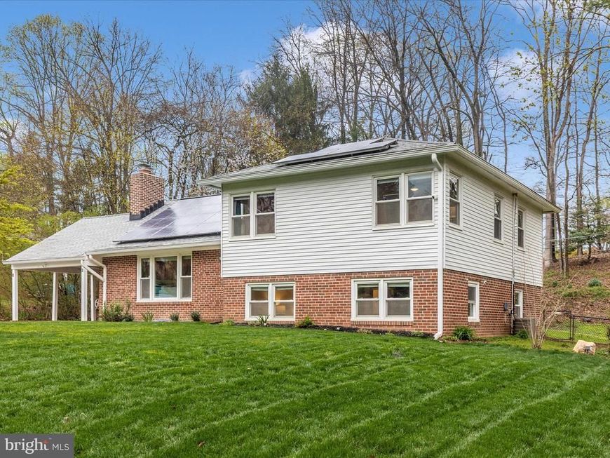 6510 Panorama Drive, Sykesville, MD 21784 Main Photo