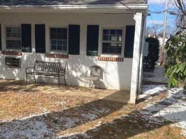 413 W MINER STREET , Unit 14, WEST CHESTER, PA 19382