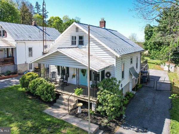 3906 LITTLESTOWN PIKE , WESTMINSTER, MD 21158