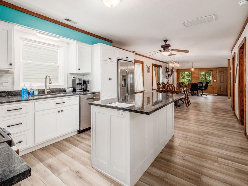 13906 Woll Drive , Lakeview, OH 43331 Photo 12