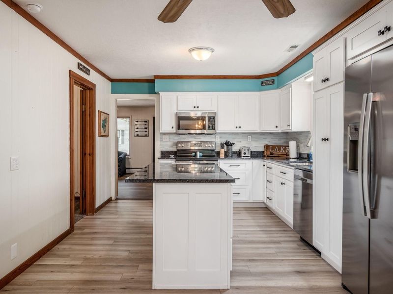 13906 Woll Drive , Lakeview, OH 43331 Photo 14