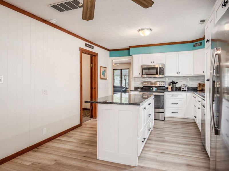 13906 Woll Drive , Lakeview, OH 43331 Photo 15