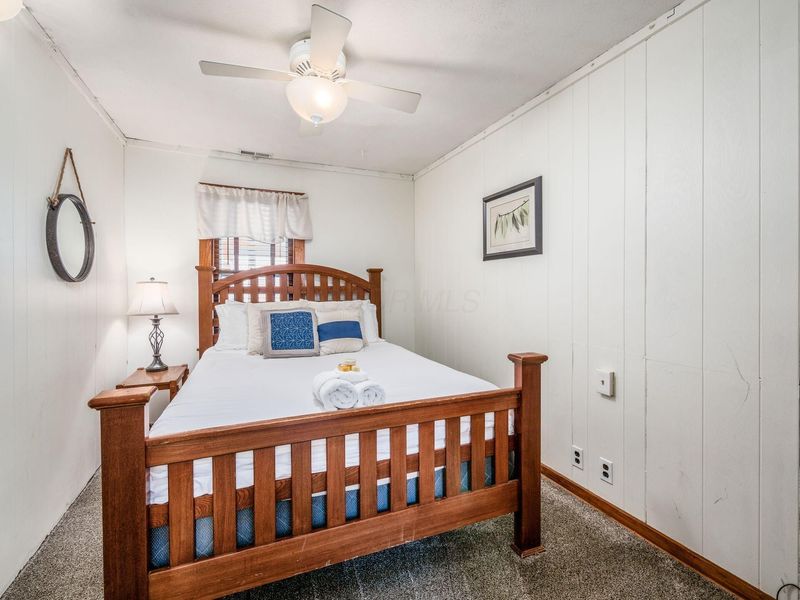 13906 Woll Drive , Lakeview, OH 43331 Photo 17