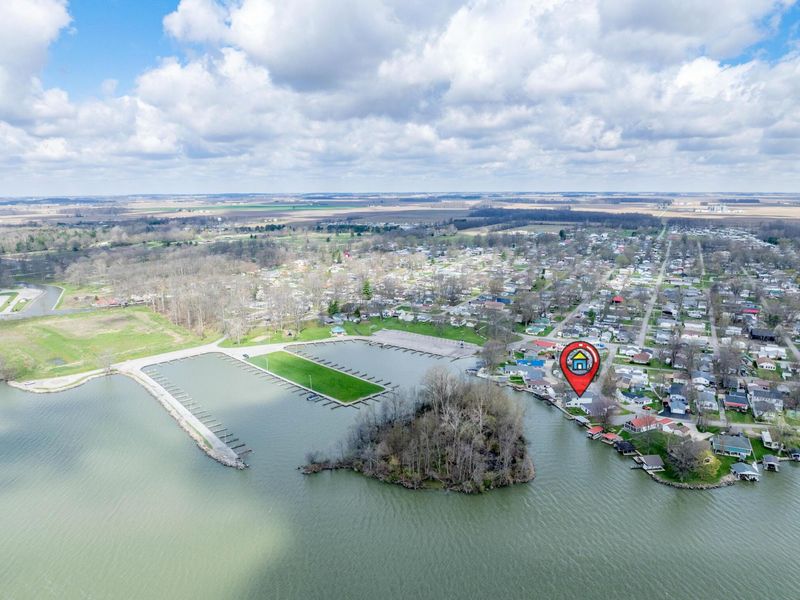 13906 Woll Drive , Lakeview, OH 43331 Photo 2