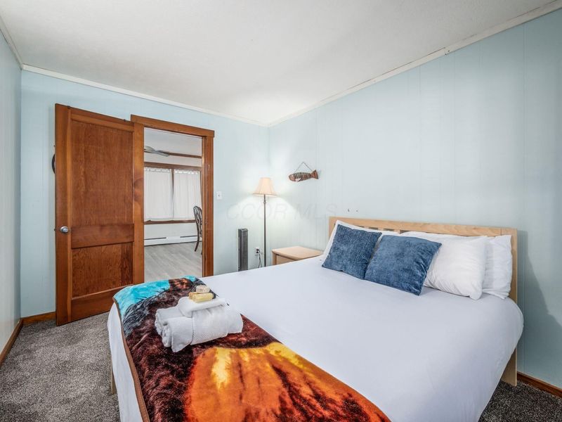 13906 Woll Drive , Lakeview, OH 43331 Photo 22