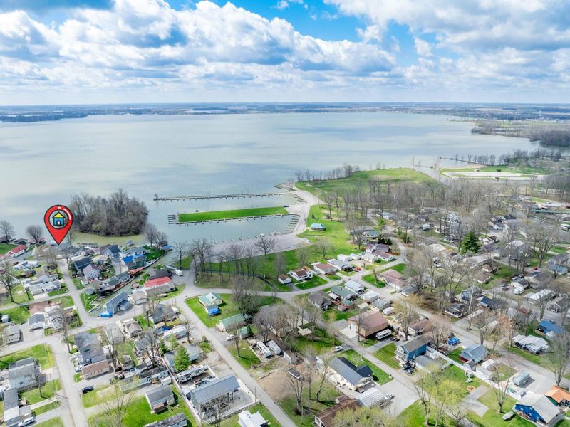 13906 Woll Drive , Lakeview, OH 43331 Photo 3