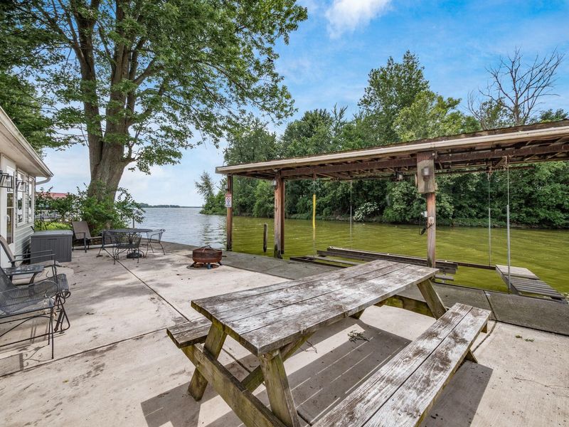 13906 Woll Drive , Lakeview, OH 43331 Photo 6