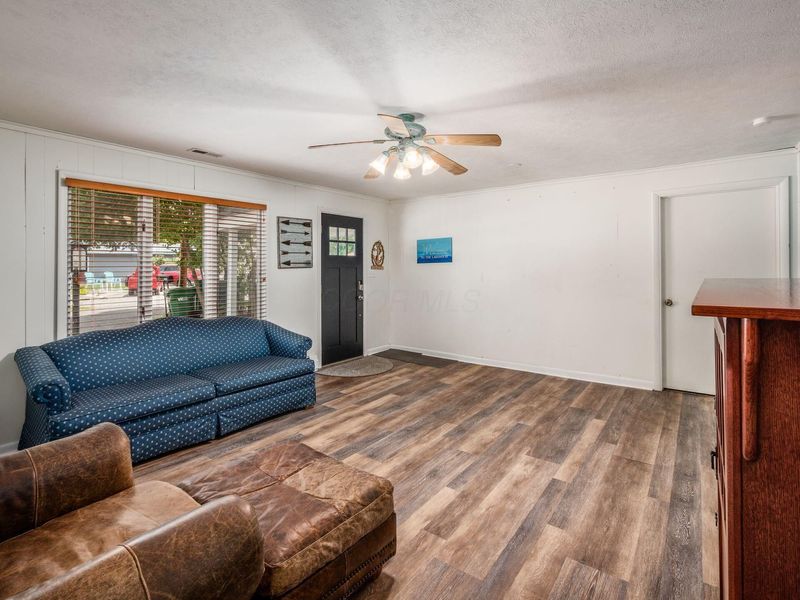 13906 Woll Drive , Lakeview, OH 43331 Photo 8