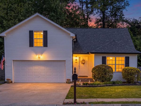 1481 Mutual Dr , Clarksville, TN 37042