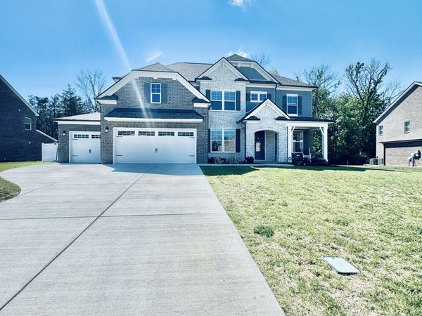 2709 Slatewood Way , Murfreesboro, TN 37129