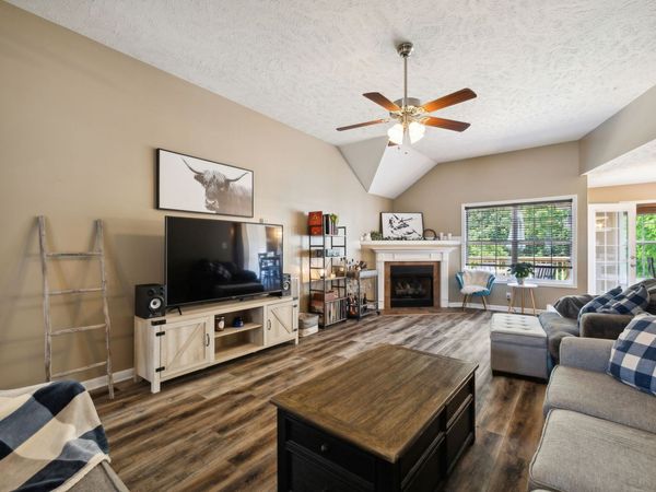 1337 Mutual Dr , Clarksville, TN 37042