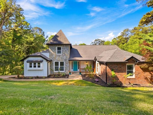 3591 Kings Road, Chattanooga, TN 37416