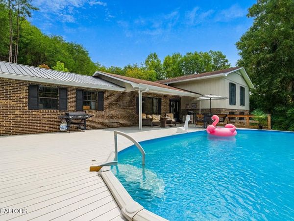 8720 Spangler Rd , Knoxville, TN 37920