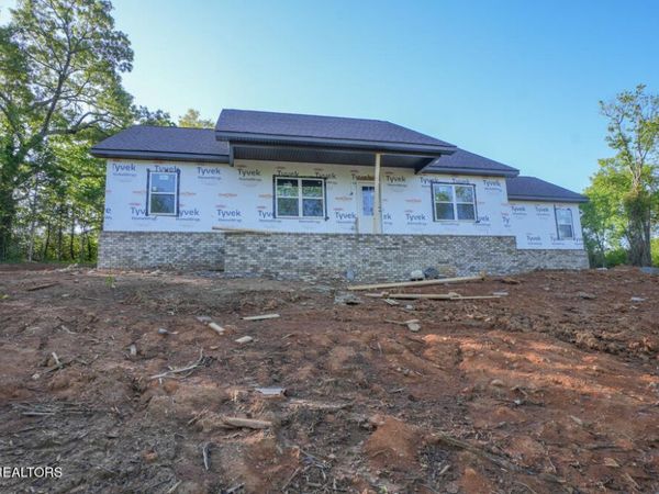 842 Pinebrooke Drive, Maryville, TN 37801