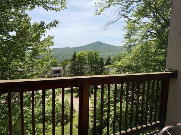 1275 Notchbrook Road, Unit 20 AB, Stowe, VT 05672