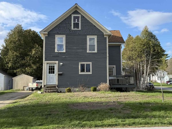 33 Field Avenue, Rutland City, VT 05701