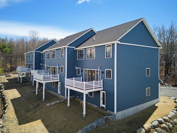 21 Upper Ladd Hill Road, Unit B, Meredith, NH 03253