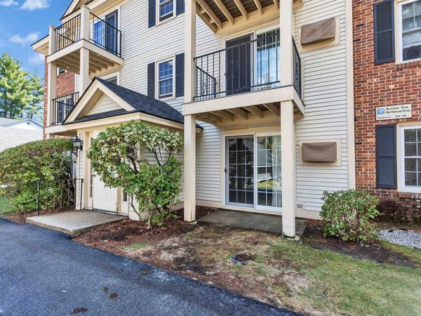 1 Northbrook Drive, Unit 102, Manchester, NH 03102