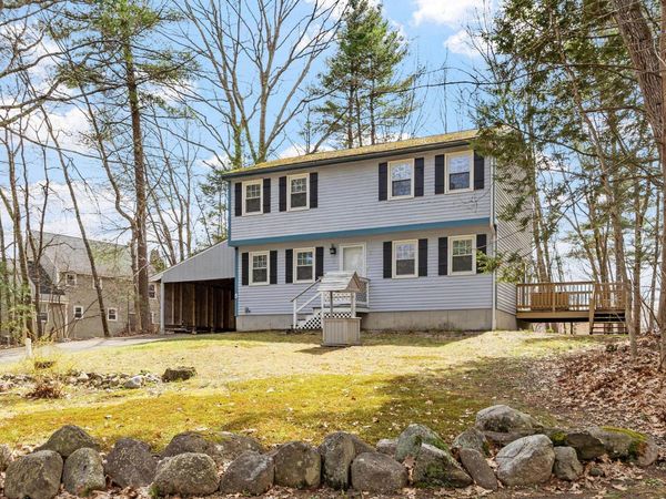 5 Rachel Court, Derry, NH 03038