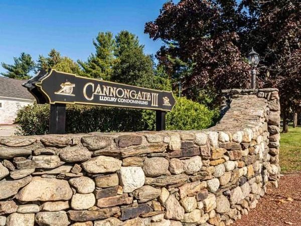 161 Cannongate III Drive, Nashua, NH 03063