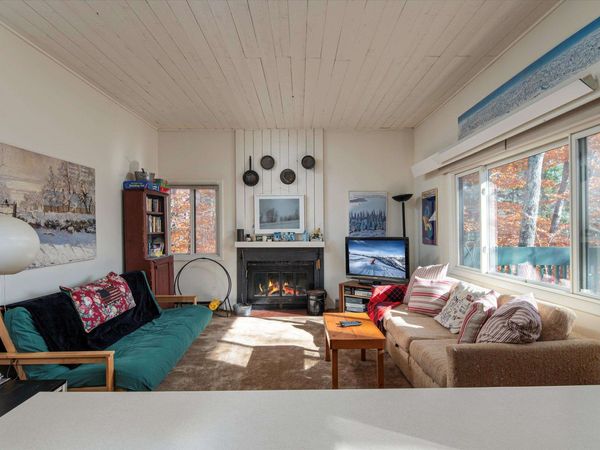 38 Okemo Trailside Extension, Unit 8A, Ludlow, VT 05149