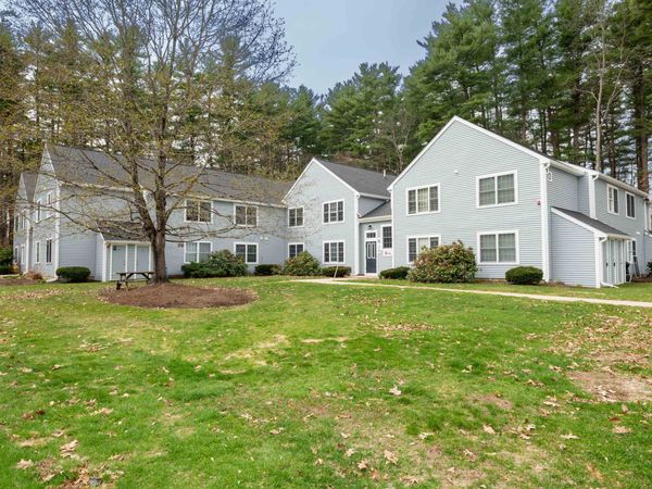 50 Brookside Drive, Unit O5, Exeter, NH 03833