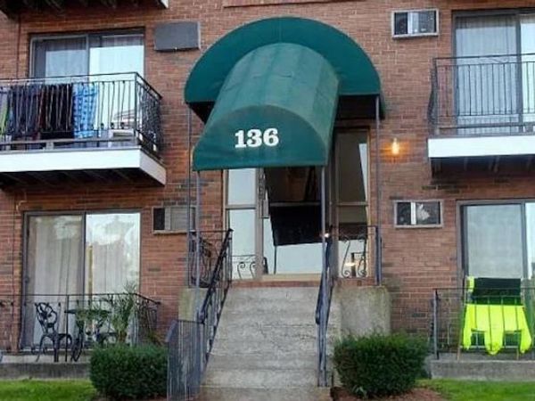 136 Mammoth Road, Unit 26, Hooksett, NH 03106