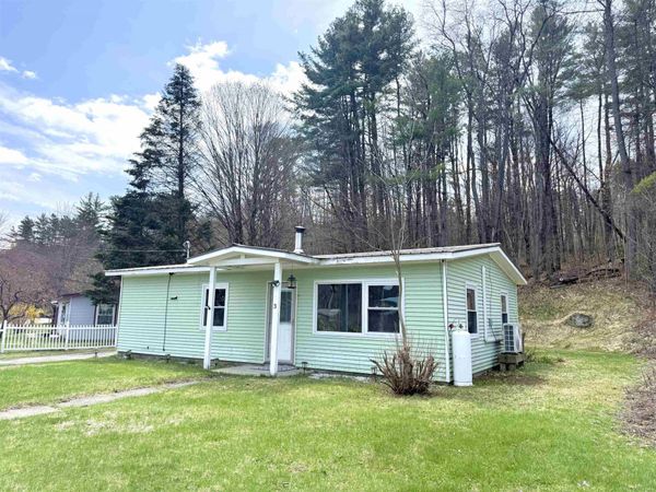 3 Woodland Drive, Springfield, VT 05156