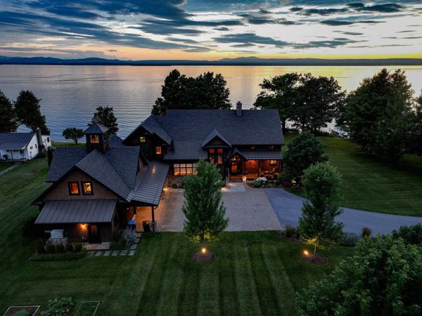 571 West Shore Road, South Hero, VT 05486