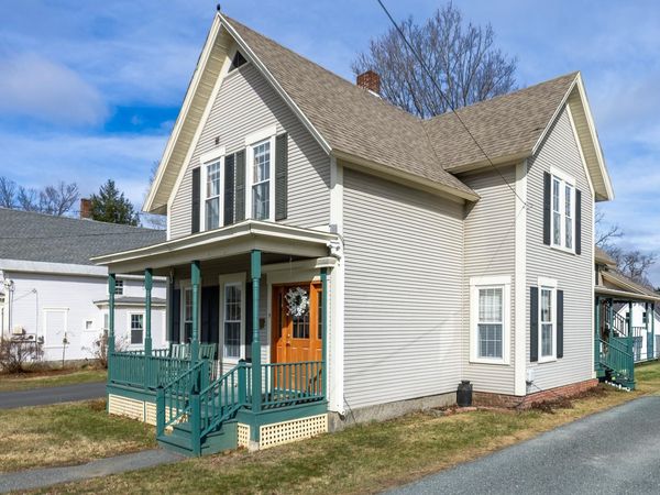 9 South Street, Lebanon, NH 03766