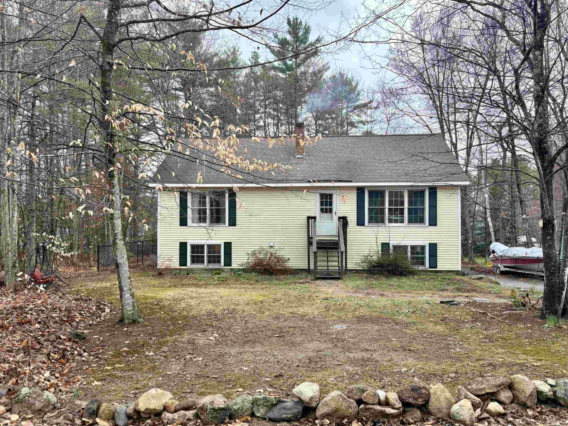 7 Sampson Drive, Barnstead, NH 03225 Main Photo