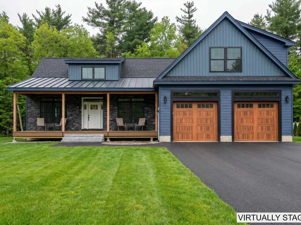 14 Stacey Lane, Unit 2, Chester, NH 03036