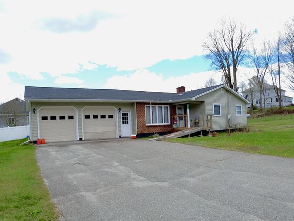 413 Elm Street, Derby, VT 05830