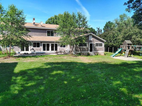 11 Bracket Circle, Charlestown, NH 03603