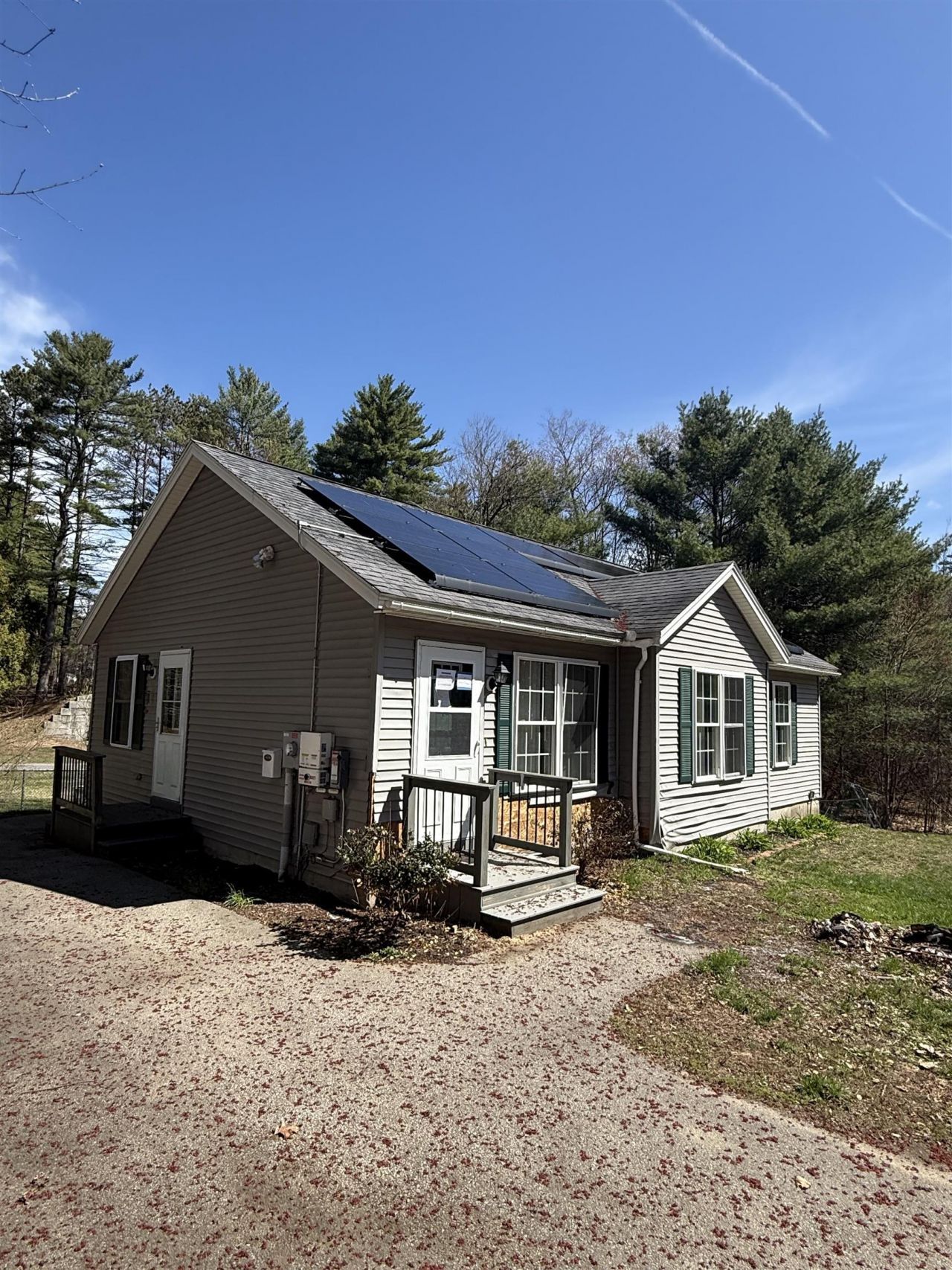 17 Forcier Way, Jaffrey, NH 03452 Main Photo