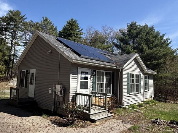17 Forcier Way, Jaffrey, NH 03452