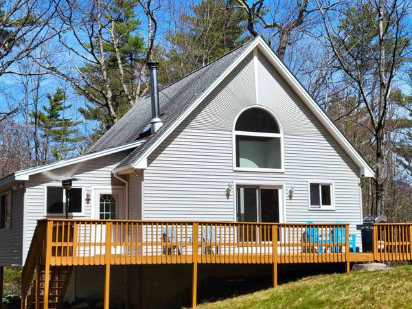 52 Geneve Street, Moultonborough, NH 03254
