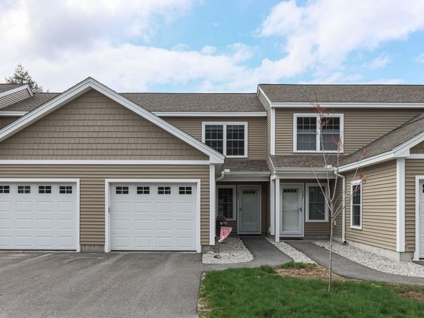 606 Southfield Lane, Peterborough, NH 03458