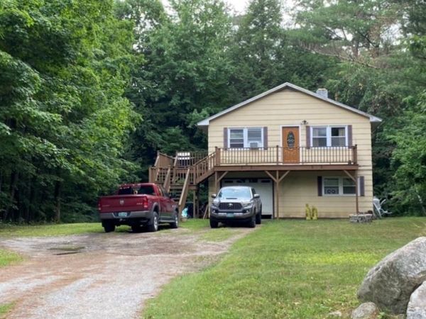 517 Cold River Road, Clarendon, VT 05759