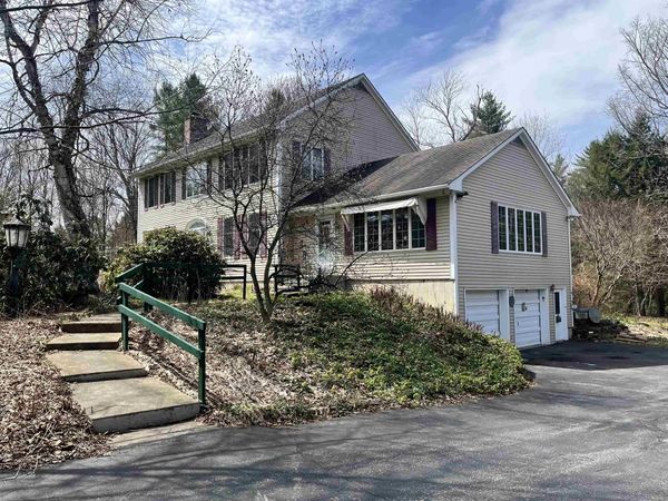 2391 McConnell Road, Brandon, VT 05733