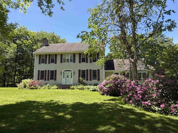 2391 McConnell Road, Brandon, VT 05733