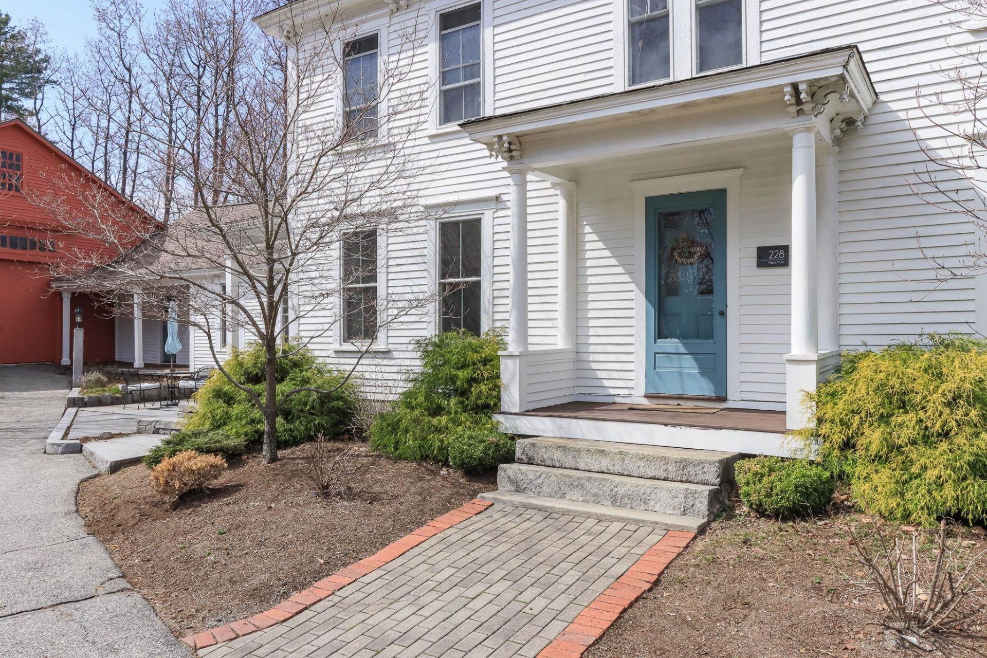 228 Maple Street Hopkinton, NH 03229
