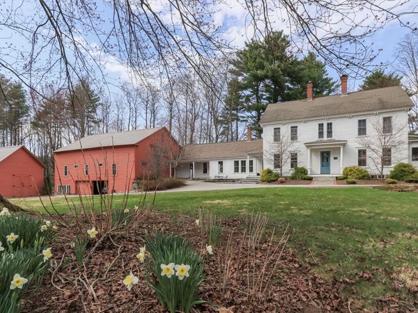 228 Maple Street, Hopkinton, NH 03229